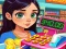Игра Supermarket Shopping For Kids онлайн