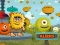 Игра Adam & Eve Aliens онлайн