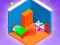 Игра Crazy Merge Room онлайн