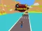 Игра Build Your Vehicle Run онлайн