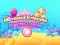 Игра Mermaid Princess Avater Castle онлайн