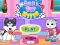 Игра Baby Pet Sitter онлайн