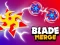 Игра Blade Merge онлайн
