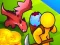 Игра Dragon Island Idle 3 онлайн