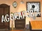 Игра Agoraphobia онлайн