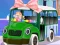 Игра Decor: School Bus онлайн