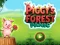 Игра Piggy's Forest Panic онлайн