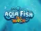 Игра Aqua Fish Tile Match онлайн