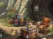 Игра Prehistoric Enigma онлайн
