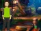Игра Boy Escaped Occult Forest онлайн