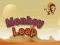 Игра Monkey Leap онлайн