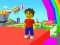 Игра Tower of Memes: Grow Fruit онлайн