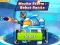 Игра Mecha Storm Robot Battle онлайн