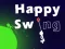 Игра Happy Swing онлайн