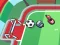Игра Bumper Cars Soccer онлайн