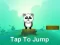 Игра Stack Panda онлайн