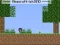 Игра Minecraft-ish Mmo онлайн