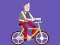 Игра Scary Wheel онлайн
