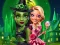 Игра Witch & Fairy Bff онлайн