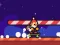 Игра Kickflip Santa онлайн