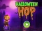 Игра Halloween Hop онлайн