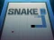 Игра Shrouk Snake онлайн