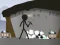 Игра Stickman Mining Simulator онлайн