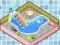 Игра Decor: My Swimming Pool онлайн