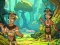 Игра Tribes Reach The Hut онлайн