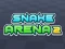 Игра Snake Arena 2 онлайн
