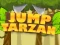 Игра Jump Tarzan онлайн
