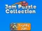 Игра Jam Puzzle Collection онлайн