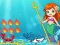 Игра Princess vs Shark онлайн