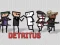 Игра Detritus онлайн