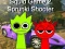Игра Squid Game 2 Sprunki Shooter онлайн