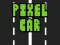 Игра Pixel Car онлайн