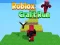 Игра Roblox Craft Run онлайн