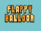 Игра Flappy Balloon онлайн