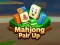 Игра Mahjong Pair Up онлайн
