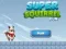 Игра Super Squirrel Run онлайн