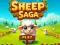 Игра Sheep Saga онлайн