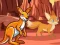 Игра Assist The Thirsty Animals онлайн