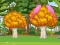 Игра Bungalow Key Hunt онлайн