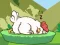 Игра Awaken The Sleeping Hen онлайн
