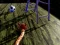 Игра Squid Game Sprunki Escaped Backrooms онлайн