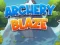 Игра Archery Blaze онлайн
