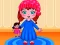 Игра Girls Pajama Party онлайн