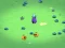 Игра Monster Survivors онлайн