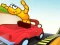 Игра Downhill Car Ride: Crash Test онлайн