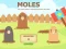 Игра Moles онлайн